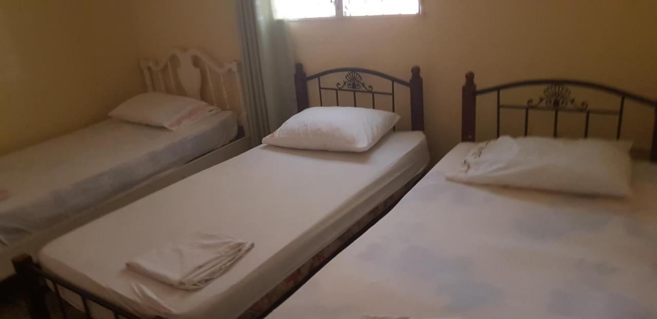 Hostal Buena Esperanza El Cope De La Pintada المظهر الخارجي الصورة