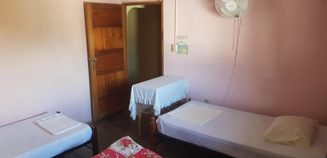 Hostal Buena Esperanza El Cope De La Pintada المظهر الخارجي الصورة